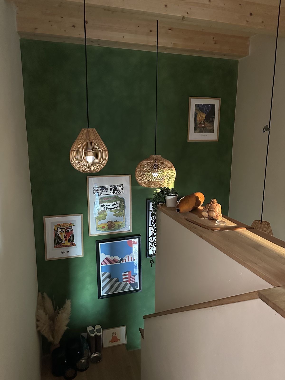 Treppenhaus